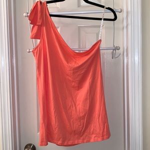 Lilly Pulitzer Sunday top! Never worn! XL